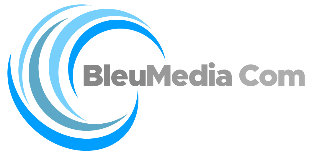 Agence de publicité Bleu Médiacom